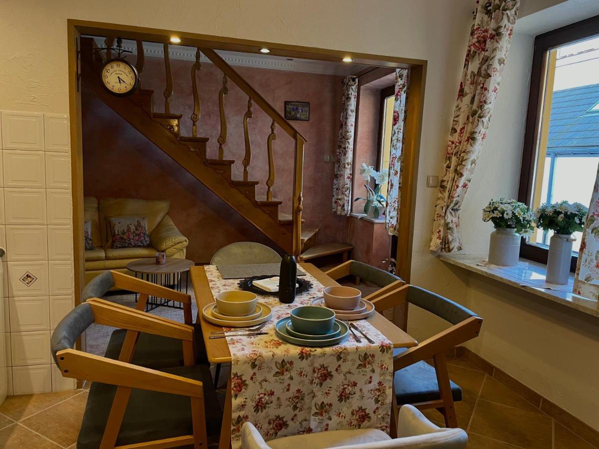 Apartament Grand Krupowki 47 Zakopane Exterior foto