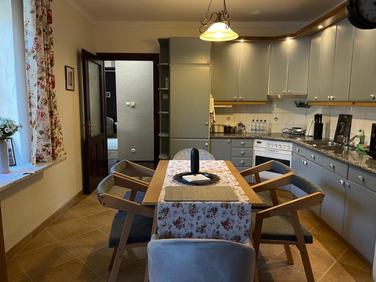 Apartament Grand Krupowki 47 Zakopane Exterior foto