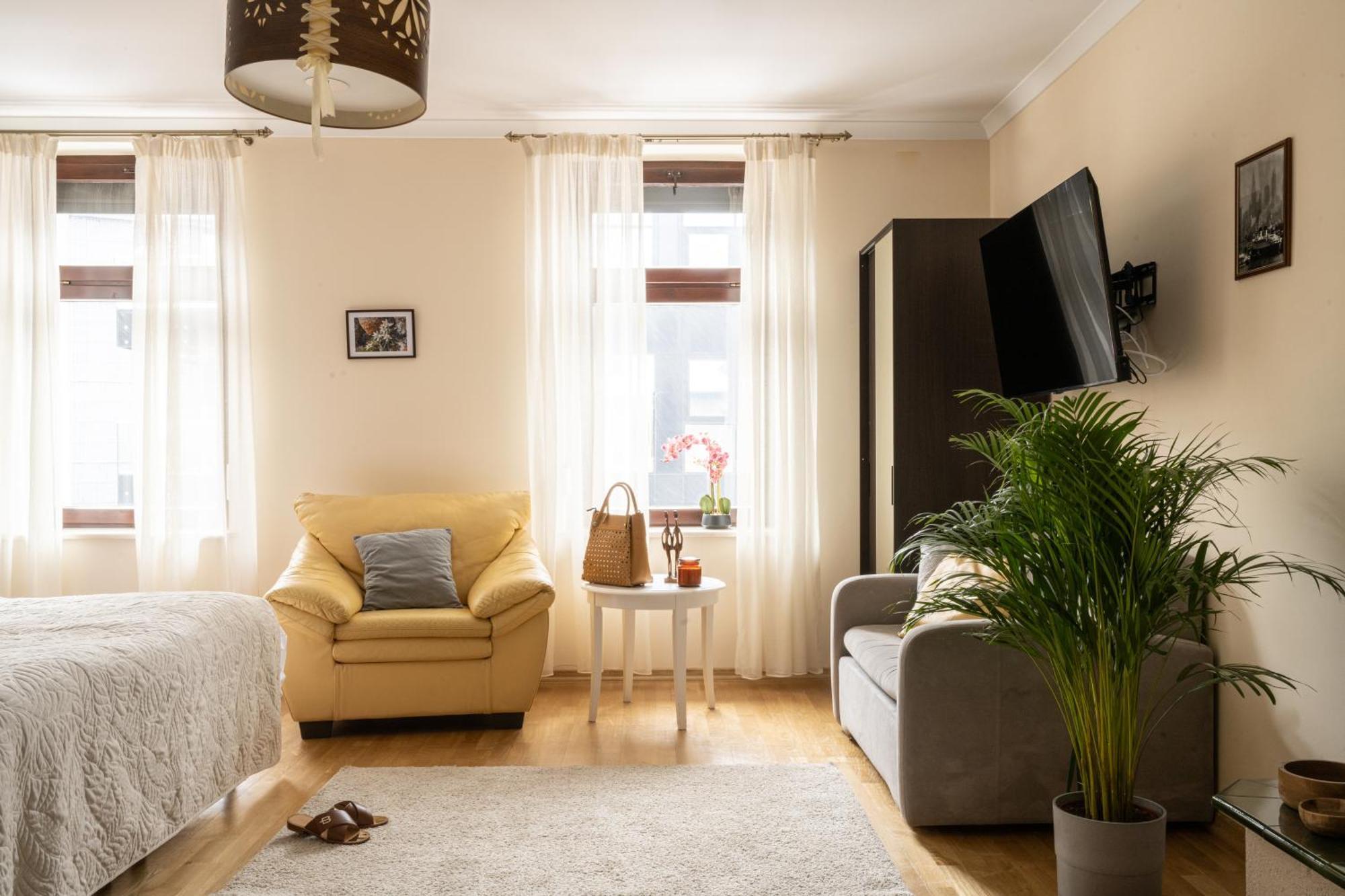 Apartament Grand Krupowki 47 Zakopane Exterior foto